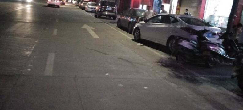 天天住宿(中山港口店)图片