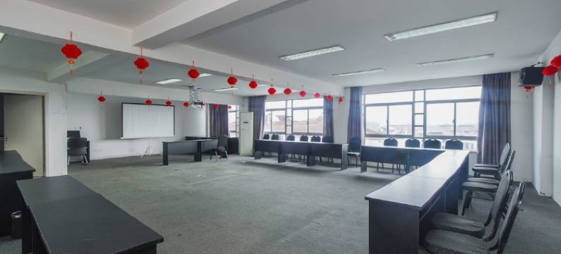 探索商务酒店(天目湖度假区店)图片