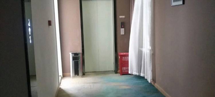 茉莉花开连锁酒店(黄冈遗爱湖店)图片