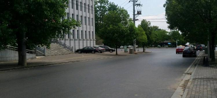 茉莉花开连锁酒店(黄冈遗爱湖店)图片