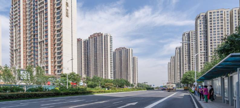 后海蓝湾快捷酒店(青岛北站店)图片