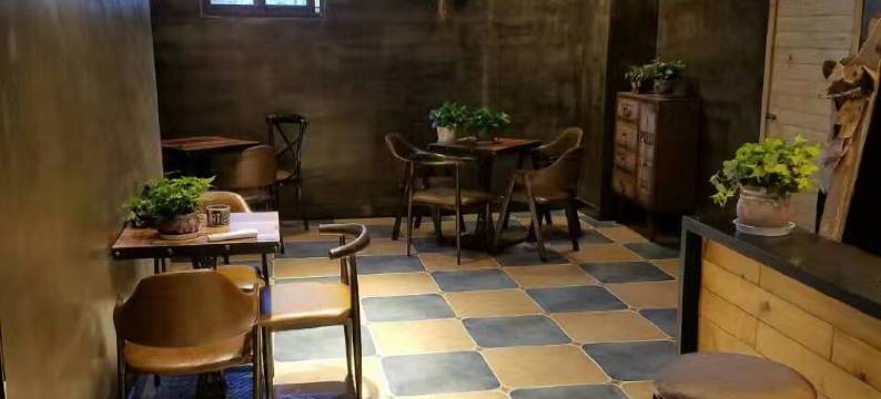 美来悦公寓(南京汉中门店)图片