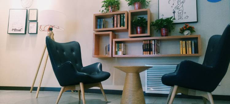 汉庭酒店(淄博桓台张北路中心大街店)图片