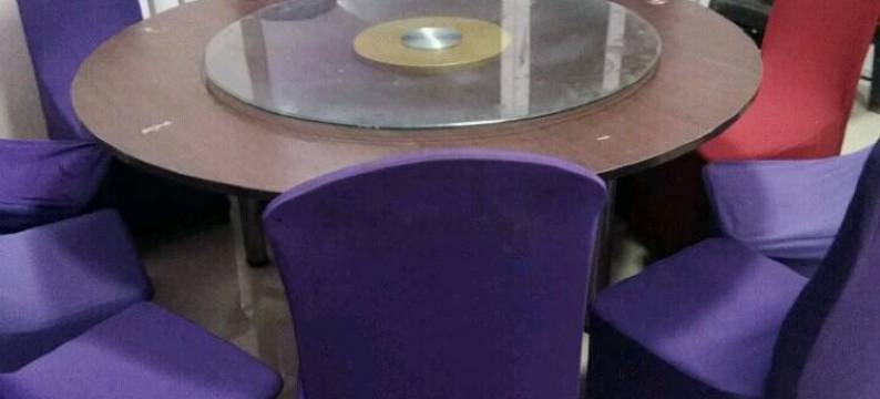 横道河子宝来宾馆图片