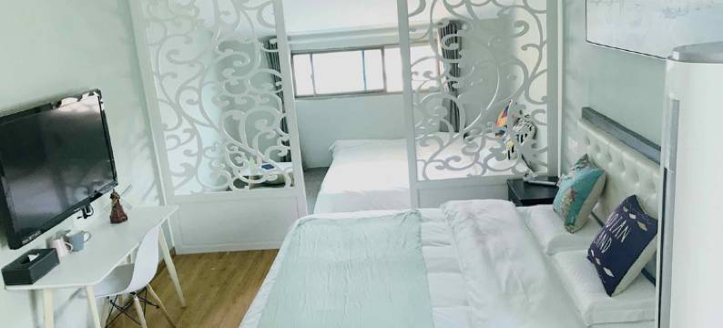 无锡青青小苑客栈图片