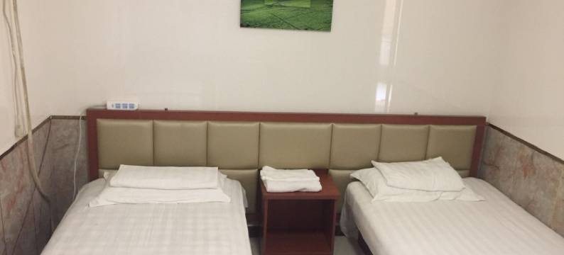 天津淮海庄园图片