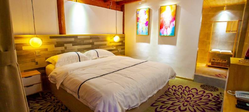 会泽盛夏光年精品客栈图片