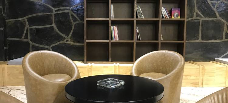 迭部赛银酒店图片