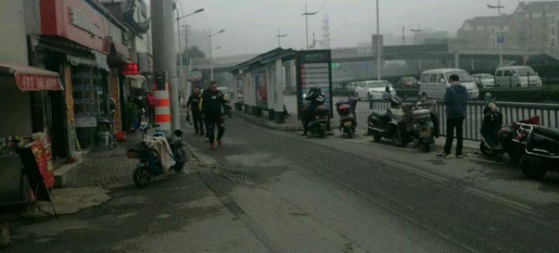 苏州近水楼宾馆图片