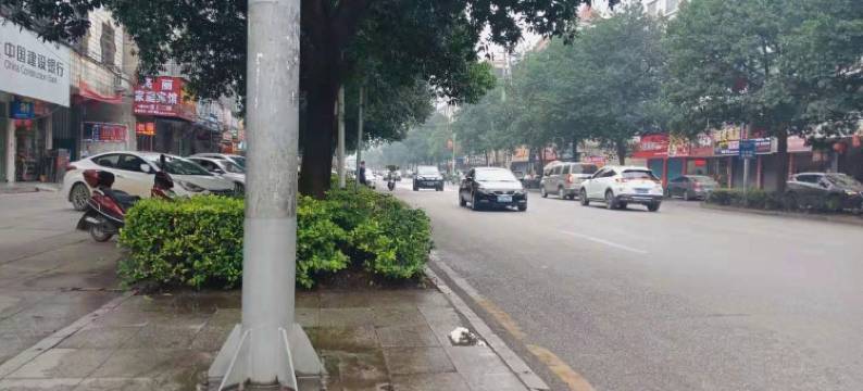 涟源亮丽宾馆图片