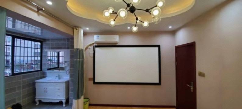 武汉博雅公寓图片