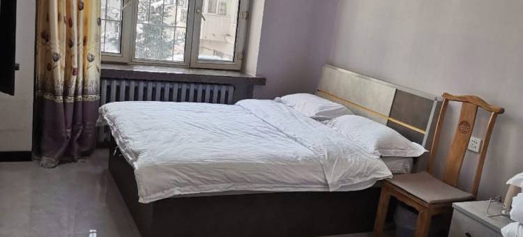 连欣旅店图片