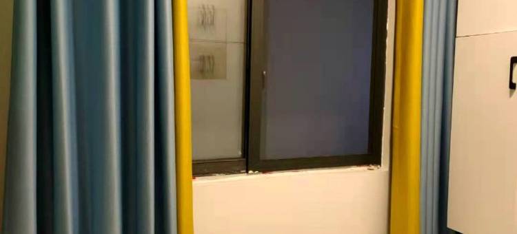 熙栖里客栈(武汉科技大学黄家湖校区武汉交通职业学院店)图片