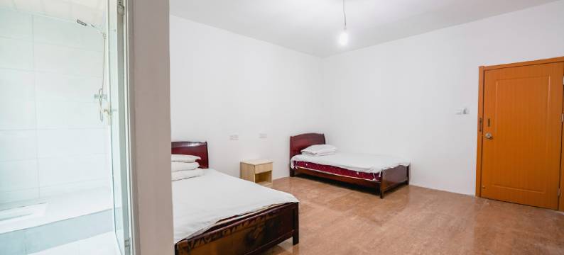 鑫源宾馆(南昌上海北路店)图片