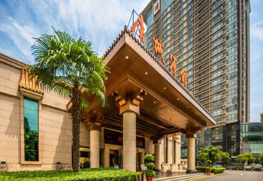 Tangcheng HotelHotel Overview