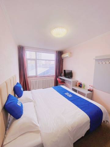 长春尚客商务宾馆