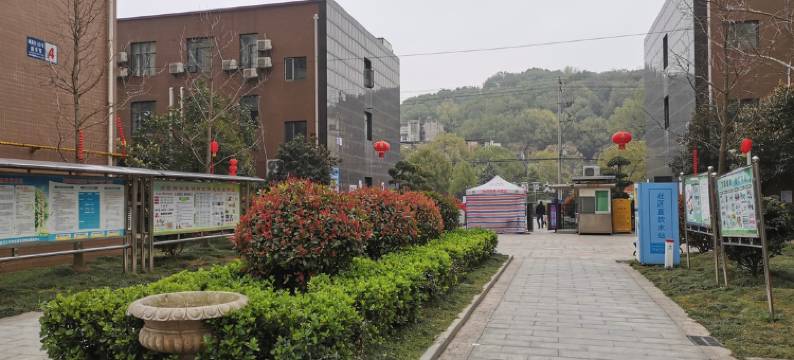 黄石拾忆美宿影院酒店(黄石北站店)图片