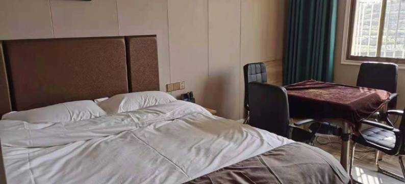 垫江怡馨阁民宿图片