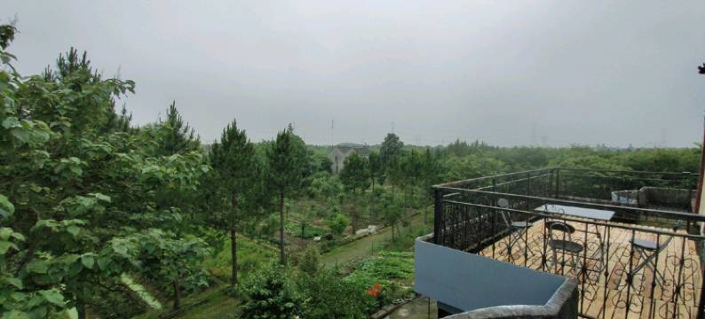 乌镇西栅慕云隐居民宿图片