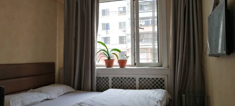 阜新鑫鑫旅店图片