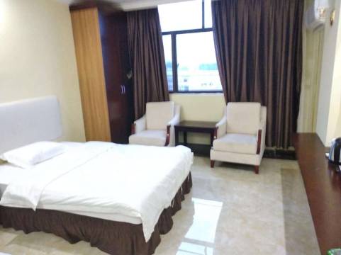 惠州顺星商务公寓