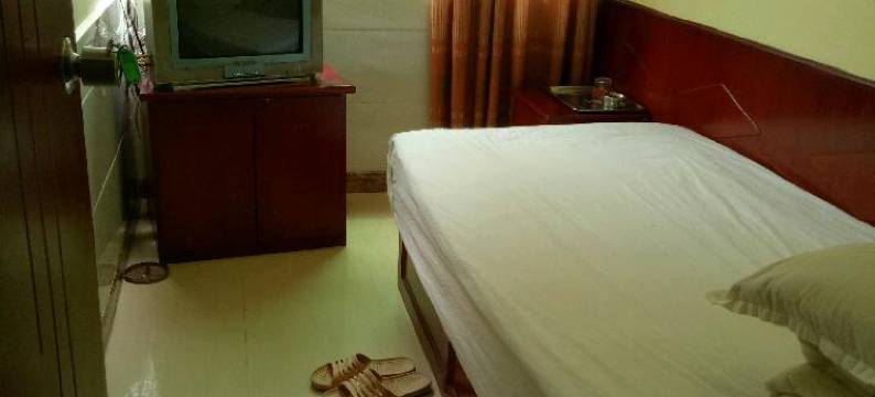 旺苍银泉宾馆图片