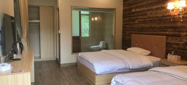 罗定龙湾镇长湾民宿图片