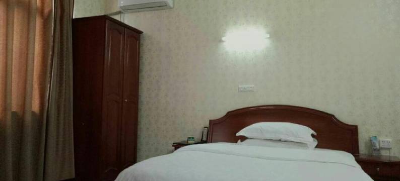 南丹阳光宾馆图片