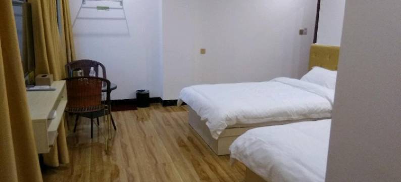 贵港悦港商务宾馆图片