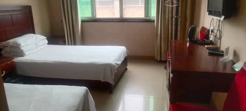 桐乡旭东旅馆图片