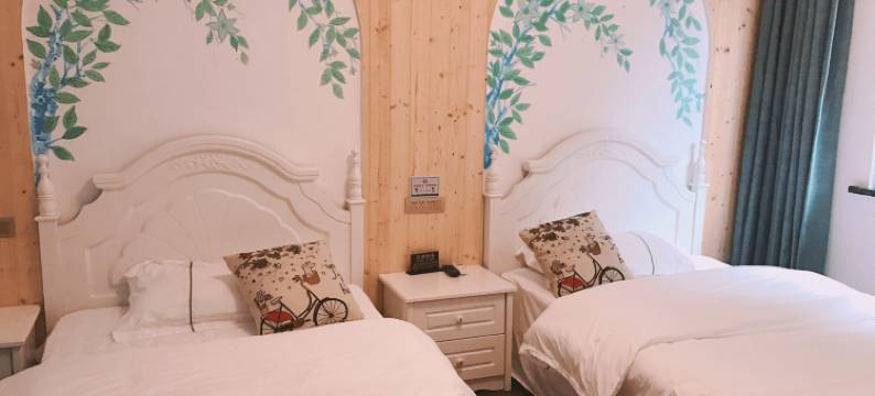 温州欣海楼民宿图片