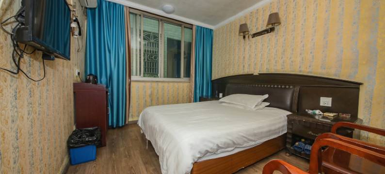 乐清锦瓯宾馆图片