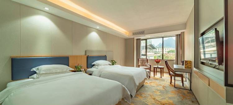 宜诚酒店(阳朔西街店)图片