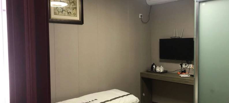 明光保平宾馆图片