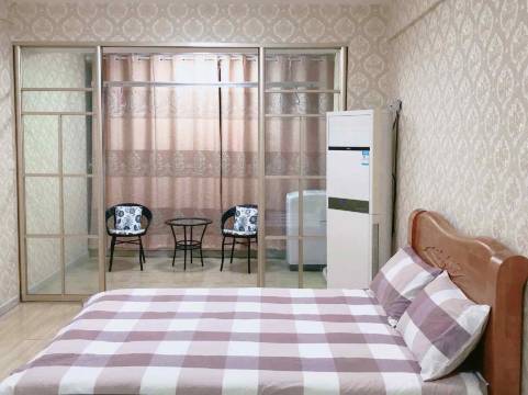 临沂青春里公寓