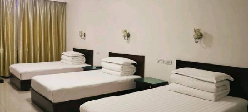 楠溪江安康宾馆图片