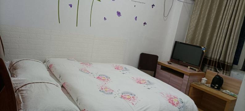 旺旺招待所(南昌大学一附院店)图片