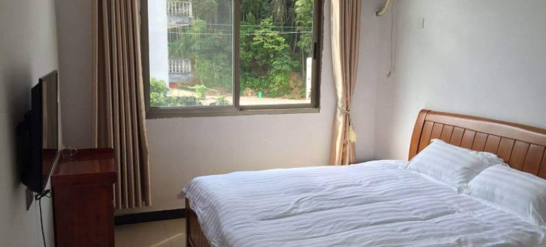 婺源徽家客馆图片