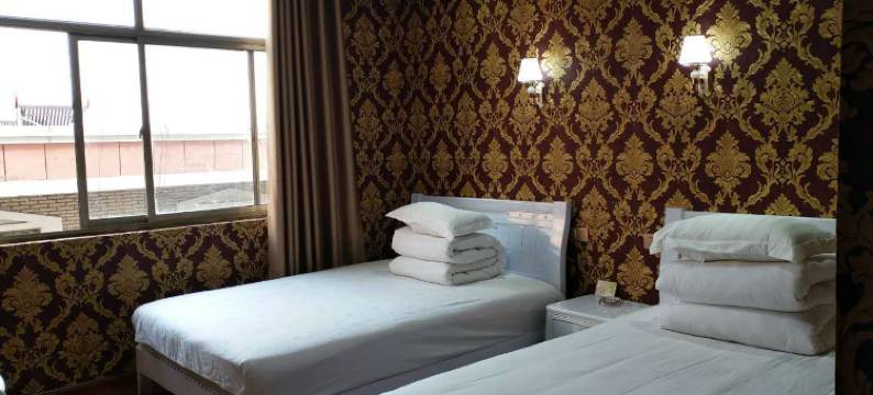 枣庄春江宾馆图片