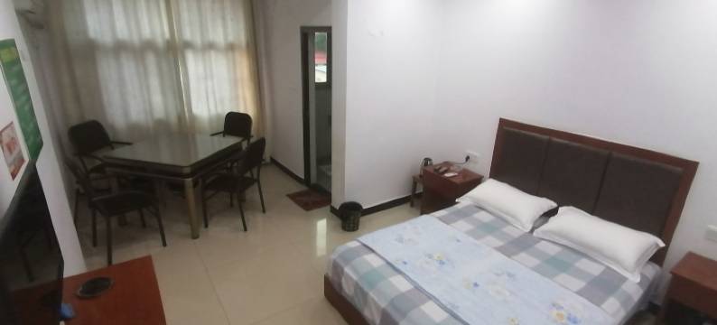 澧县柯奇宾馆图片