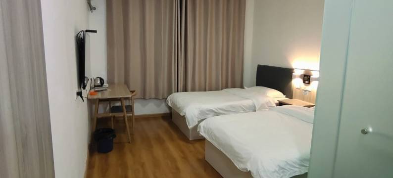 固阳玖泰源宾馆图片
