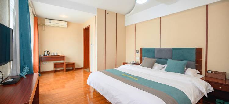 内江未来商务宾馆(市中区店)图片