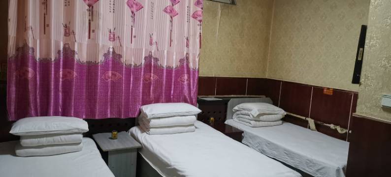 乌鲁木齐好客来宾馆图片