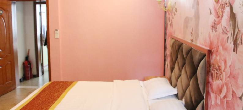 大英鑫兴商务宾馆图片