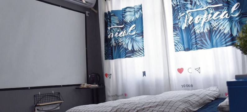 遵义市Elsewhere别处他舍图片