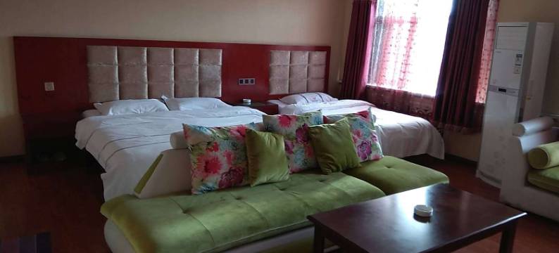 永昌紫荆商务宾馆图片