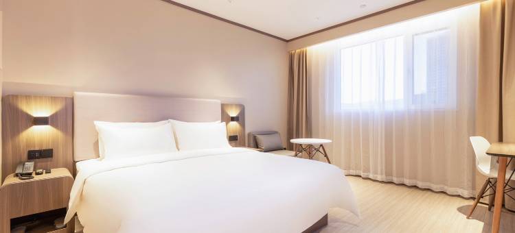 汉庭酒店(南召店)图片