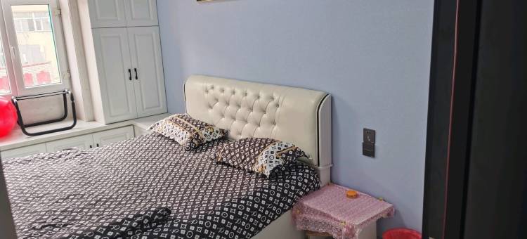 月月鸟民宿图片