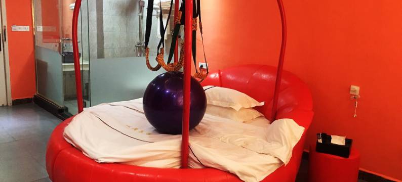 原阳盛唐宾馆图片