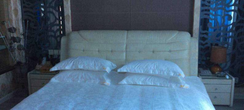 铜陵橘子宾馆图片